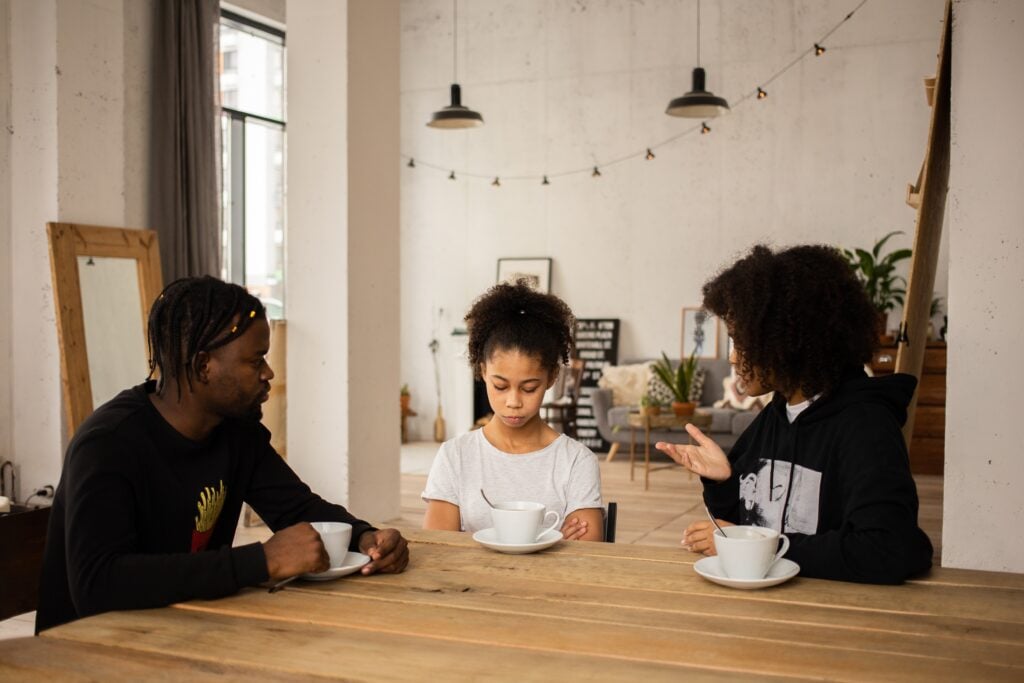 At What Age Can a Child Decide Which Parent to Live With?