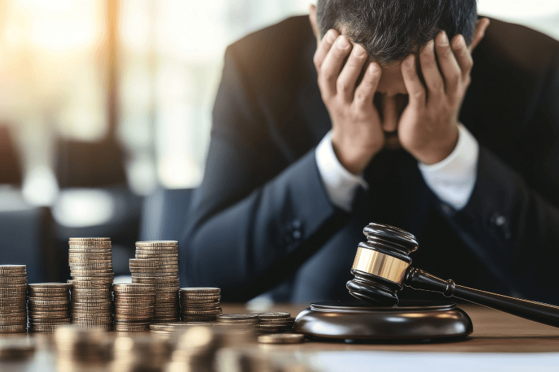 Bankruptcy and Social Security Overpayments