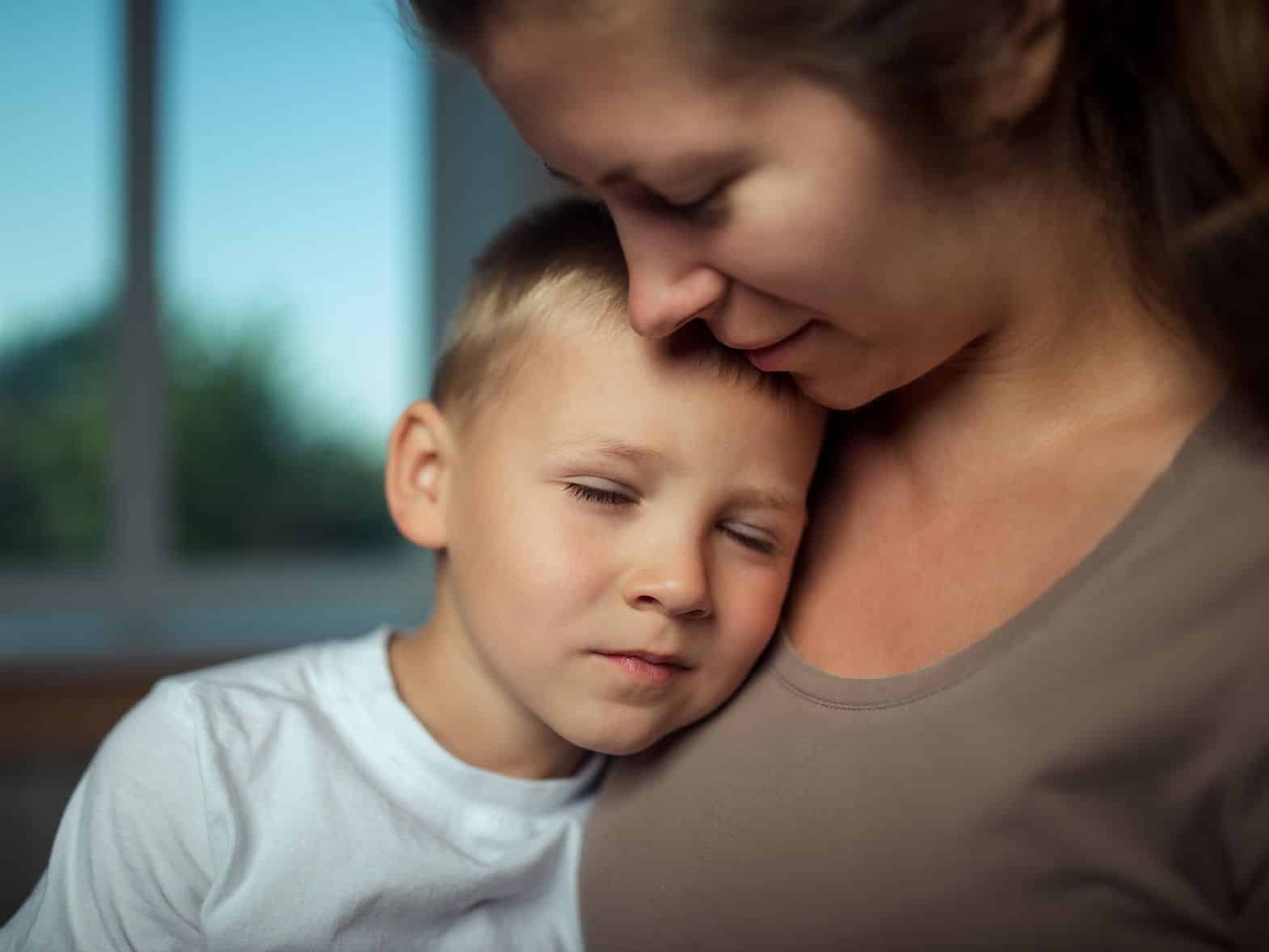 Child Support Be Modified