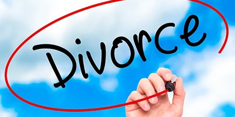Divorce in Arkansas