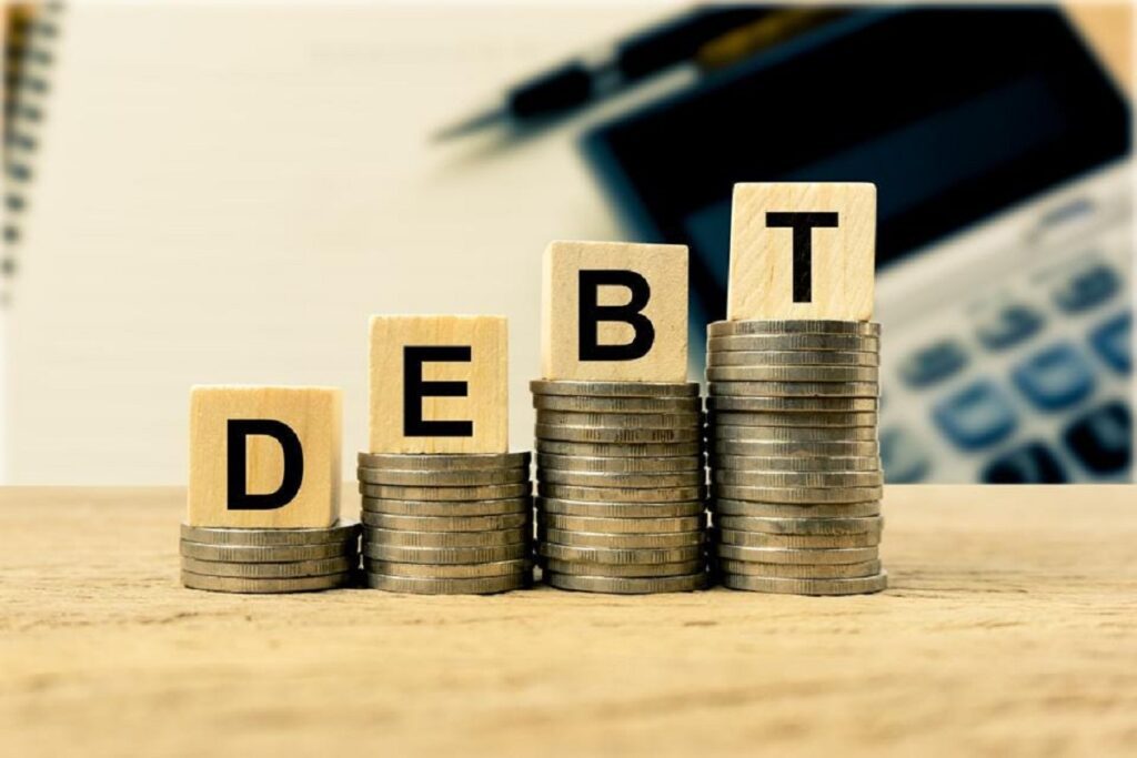 debt allocation