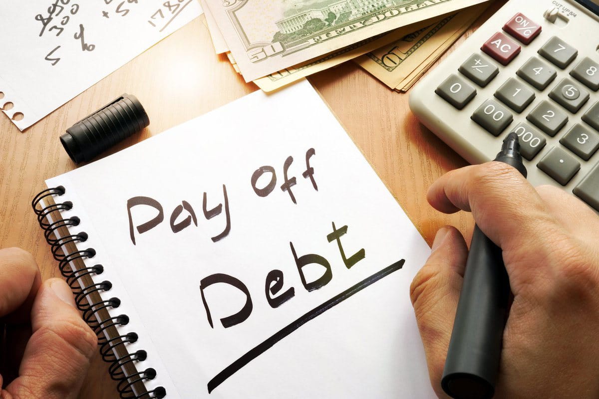 Debt disputes