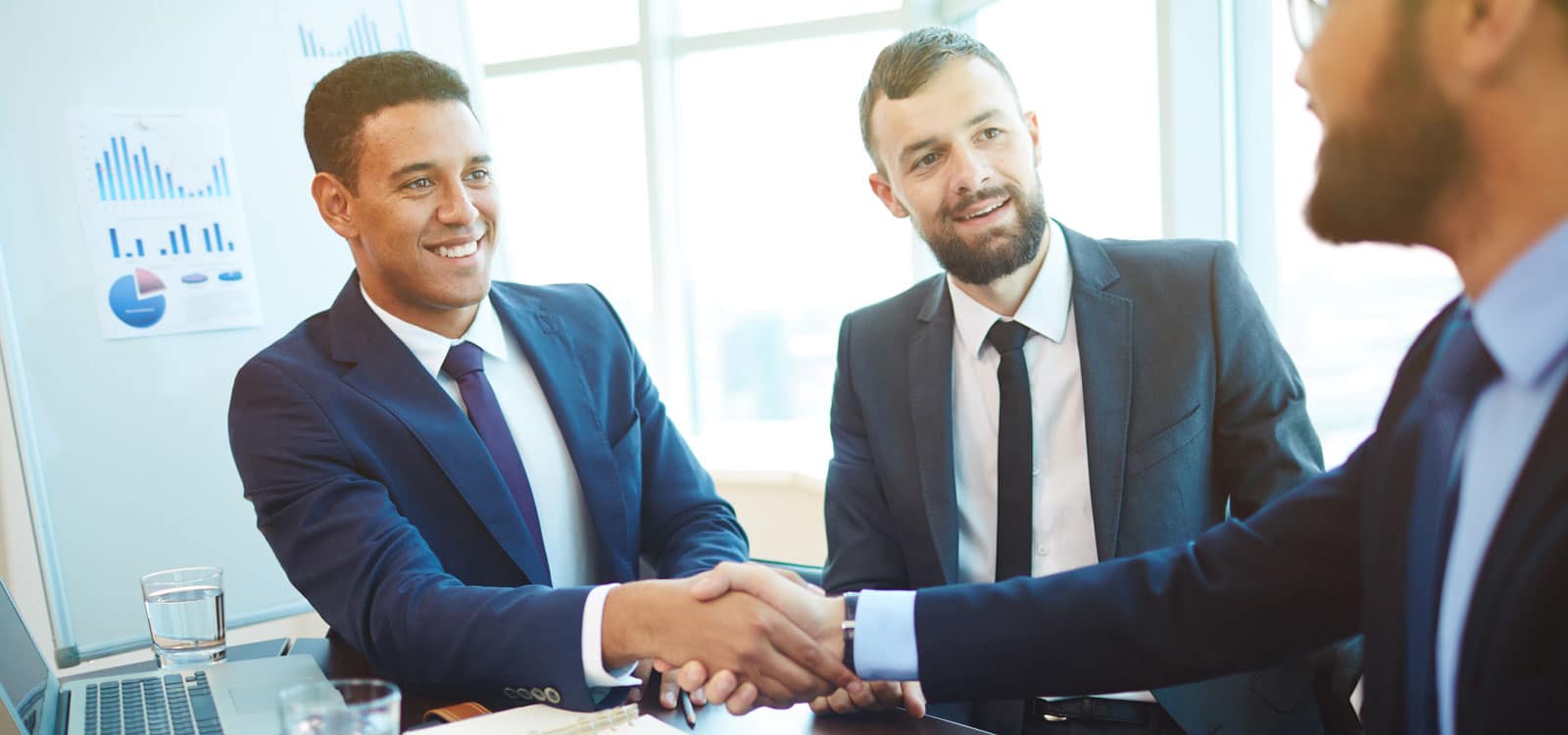 Trusted Arkansas legal partner