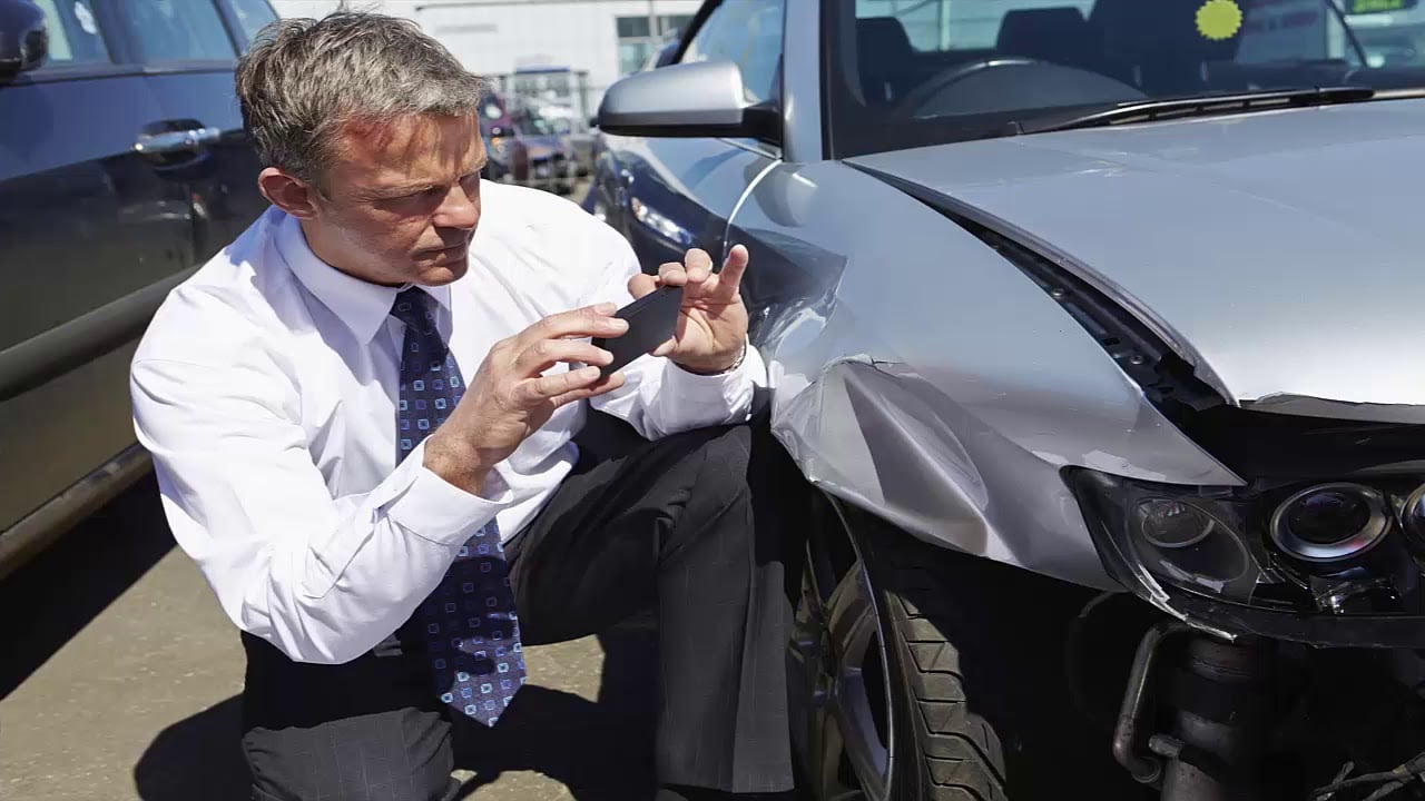 Arkansas car accident attorney