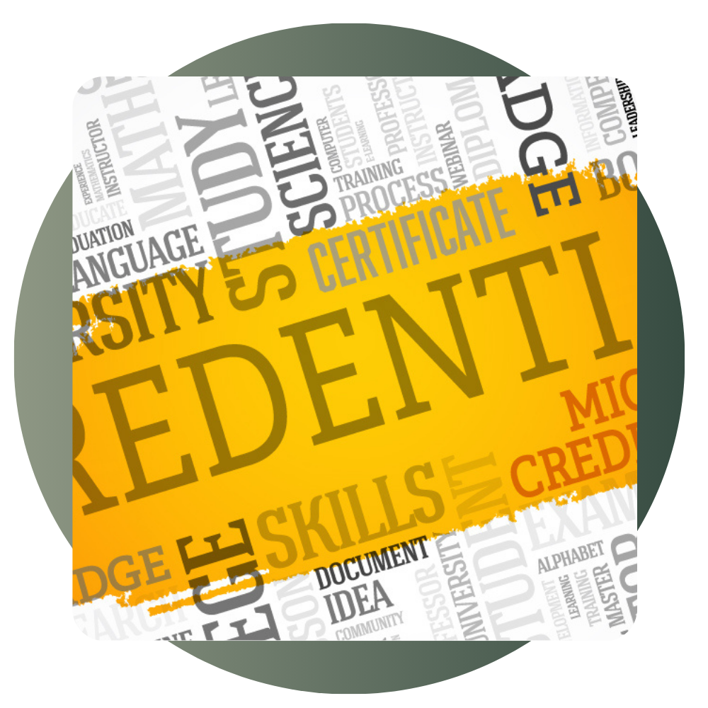 Education & Credentials