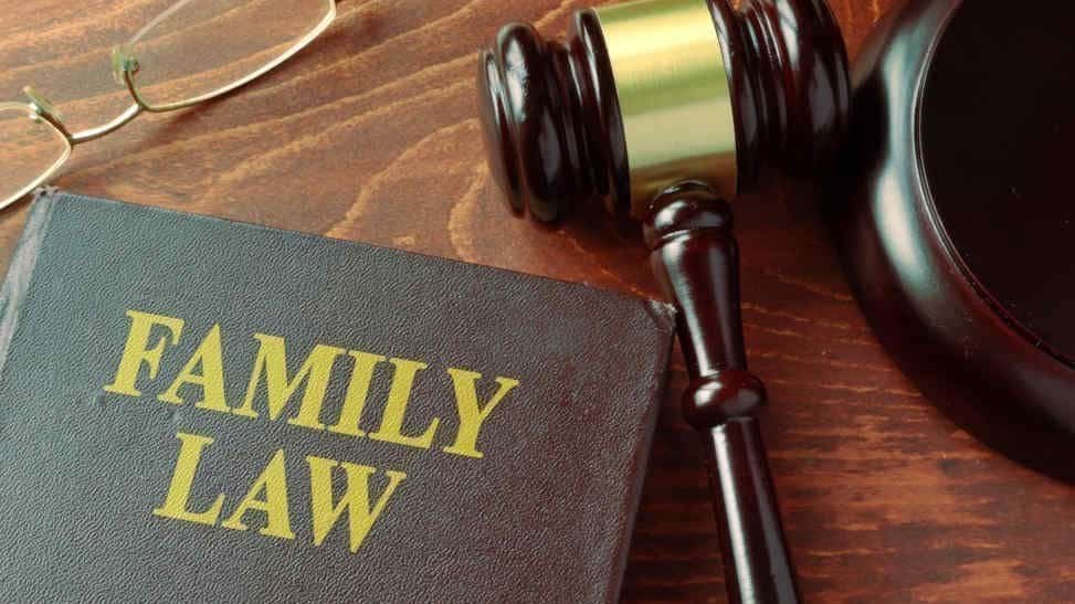 Family Law Attorney Arkansas