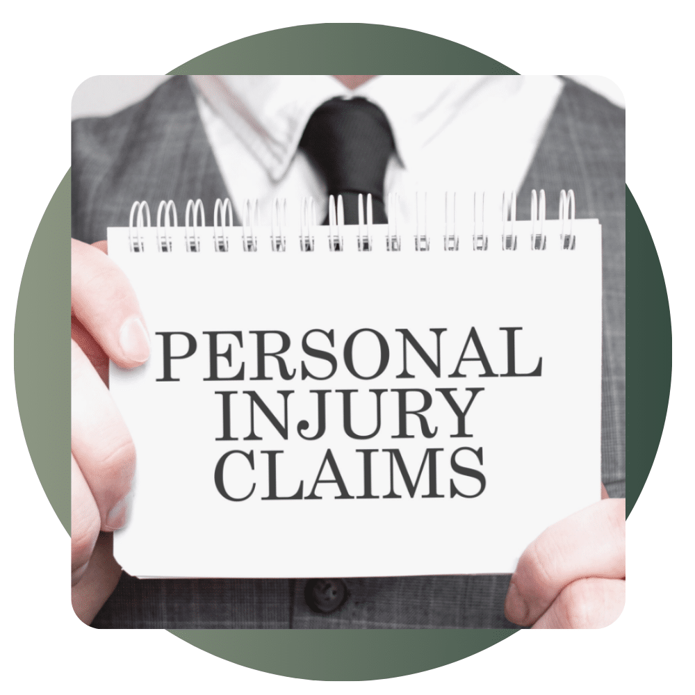 Personal Injury Lawyer Arkansas