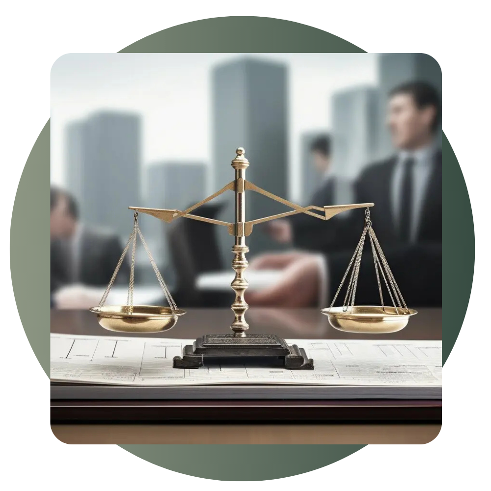 Professional Background & Experience