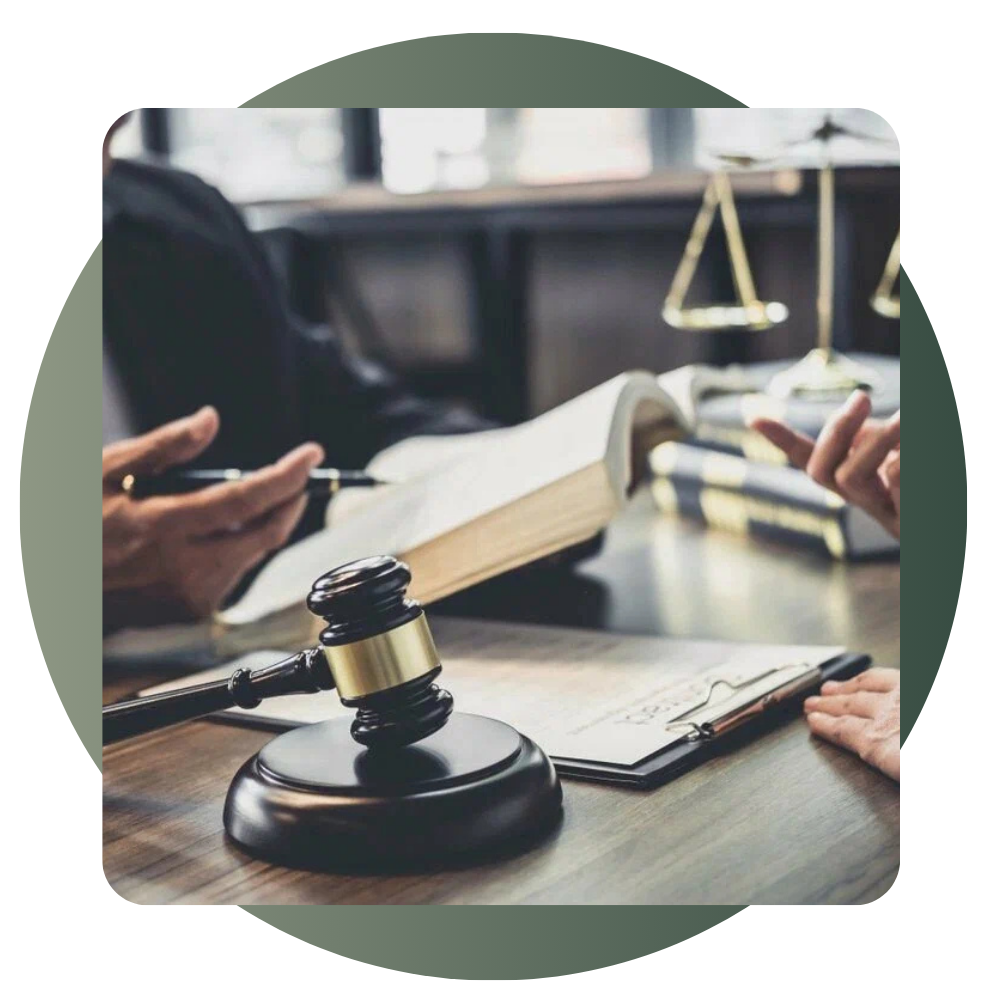 Our Approach to Every Case