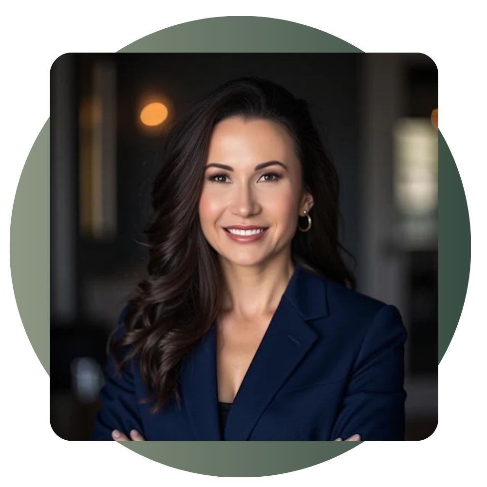 Clients Trust Jennifer Lancaster