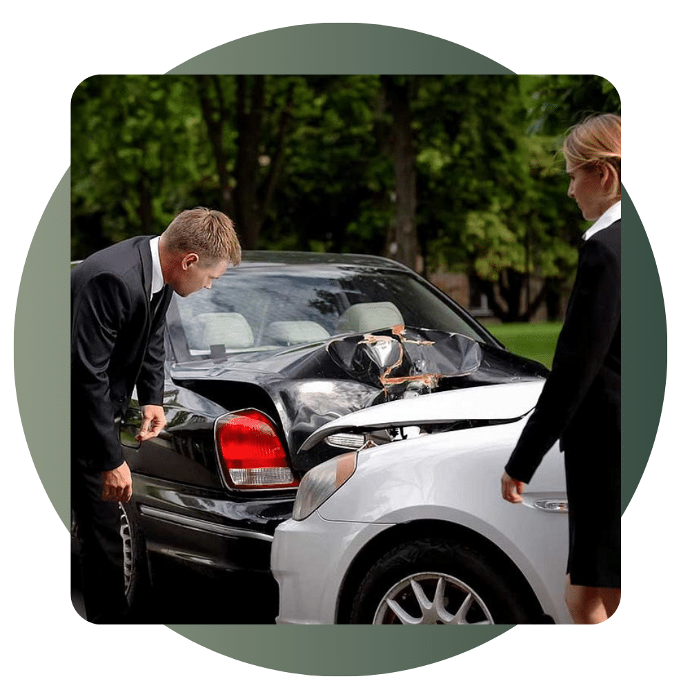 Car Accident Lawyer Arkansas