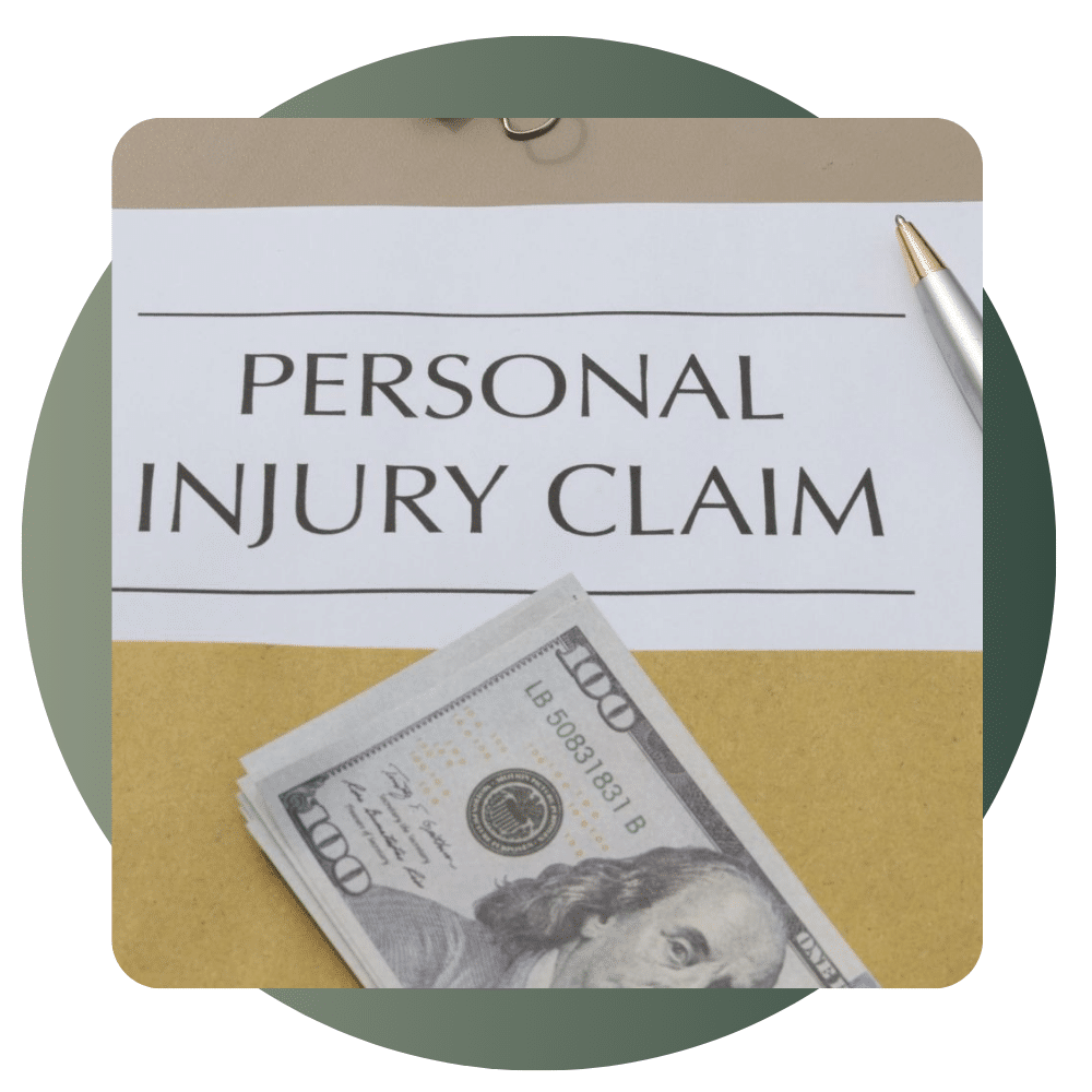 Personal Injury Lawyer Arkansas