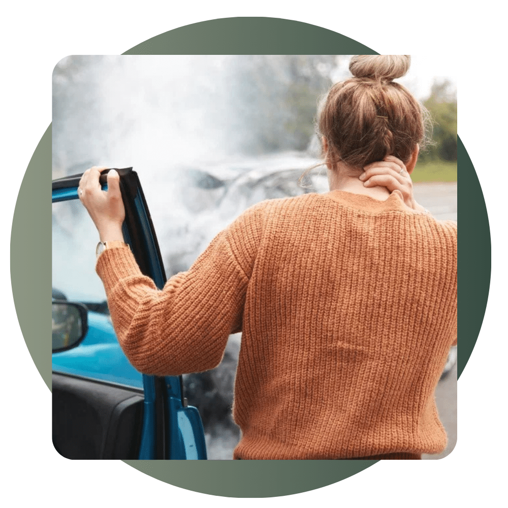 Car Accident Lawyer Arkansas