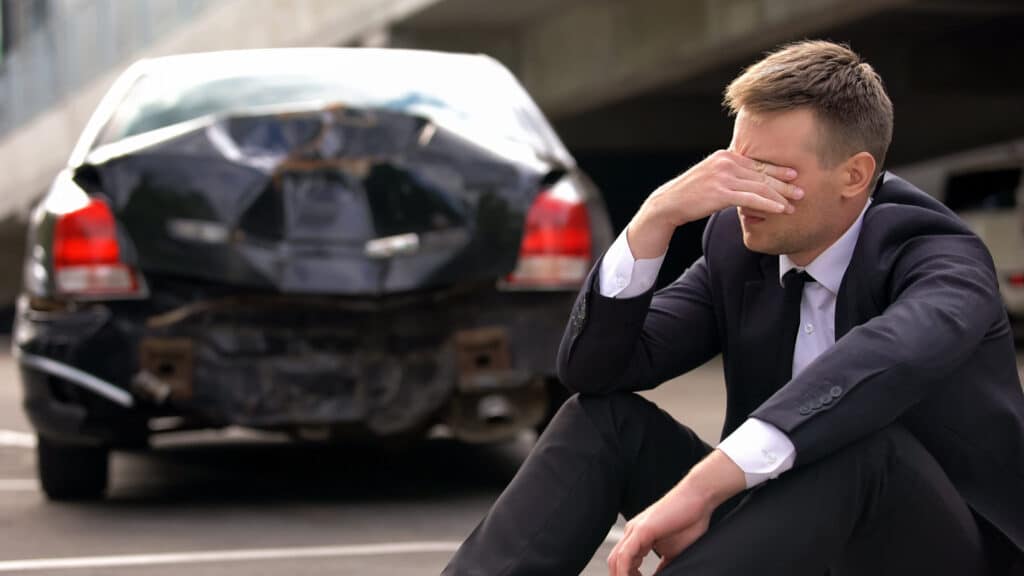 Car Accident Lawyer Arkansas helping injured clients after crash