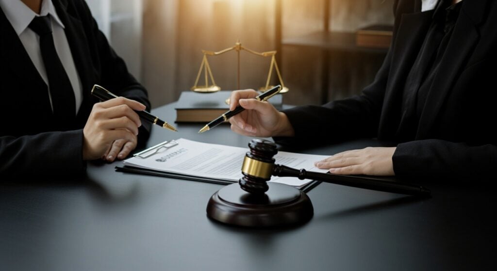 Arkansas law firm