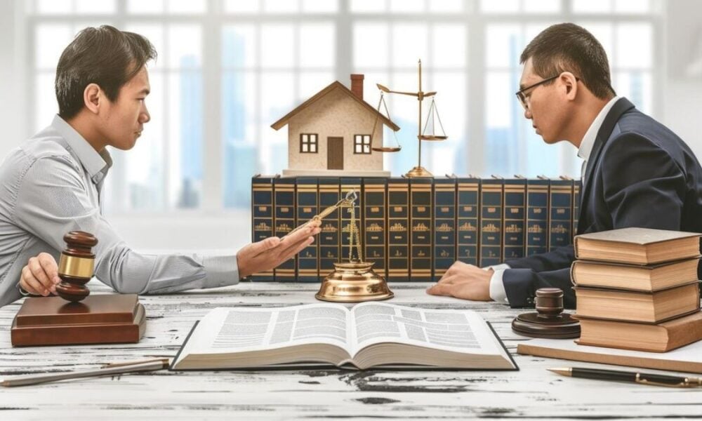 Cornerstone Law Firm Arkansas