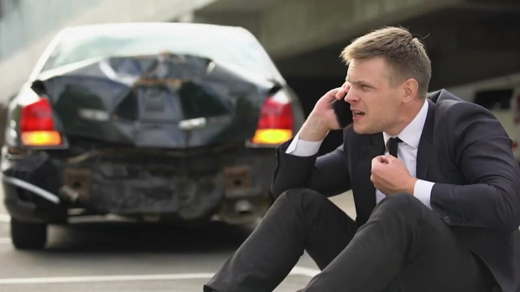 Arkansas Car Accident Lawyer