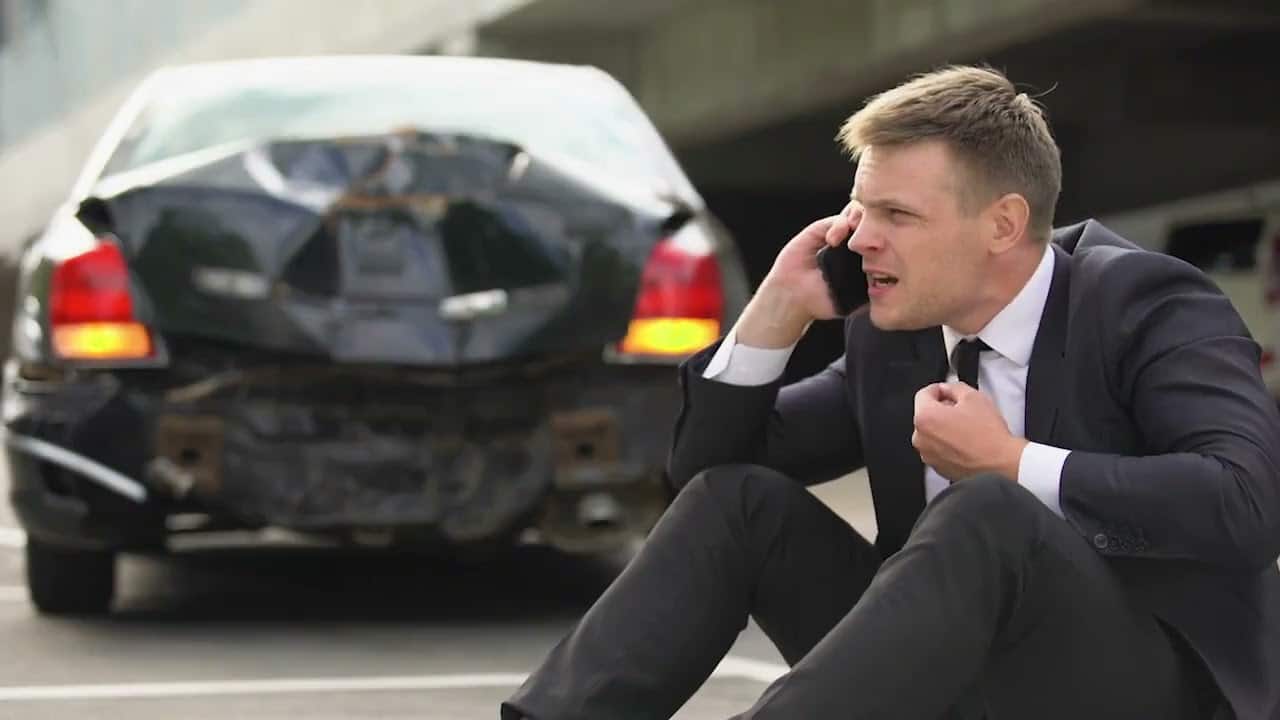 Arkansas Car Accident Lawyer