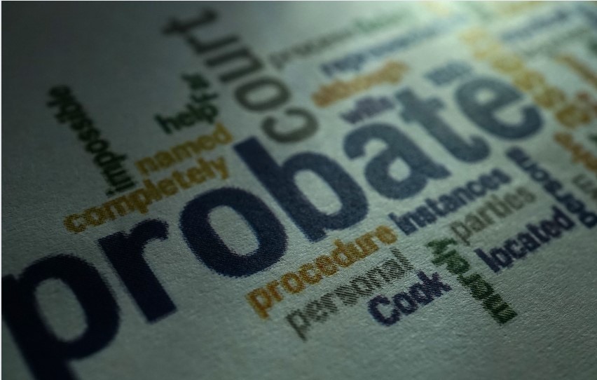 probate in Arkansas
