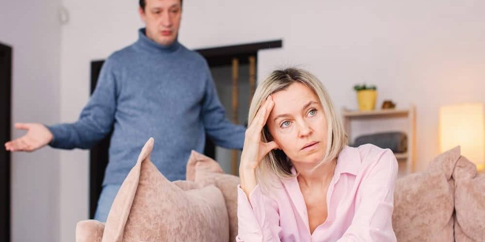 A Stay-at-Home Mom’s Guide to Divorce