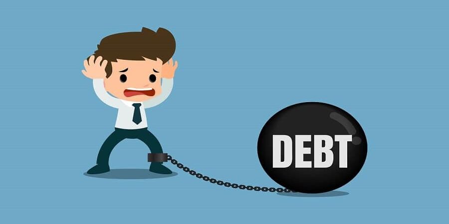 Debts & Liabilities