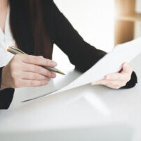 Female Bankruptcy Attorney