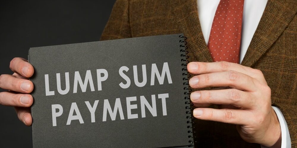 Lump-Sum Alimony