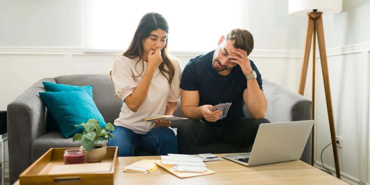 Marital Debts