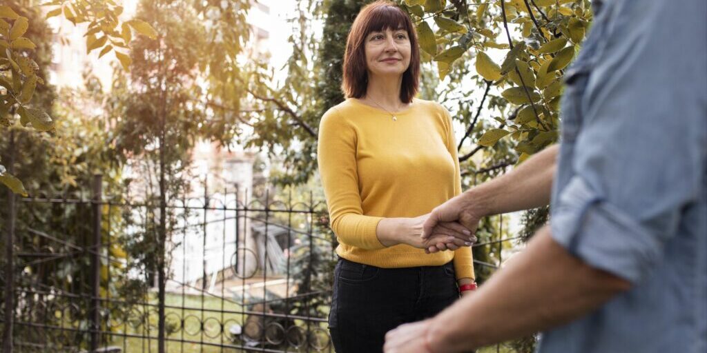 Power of attorney