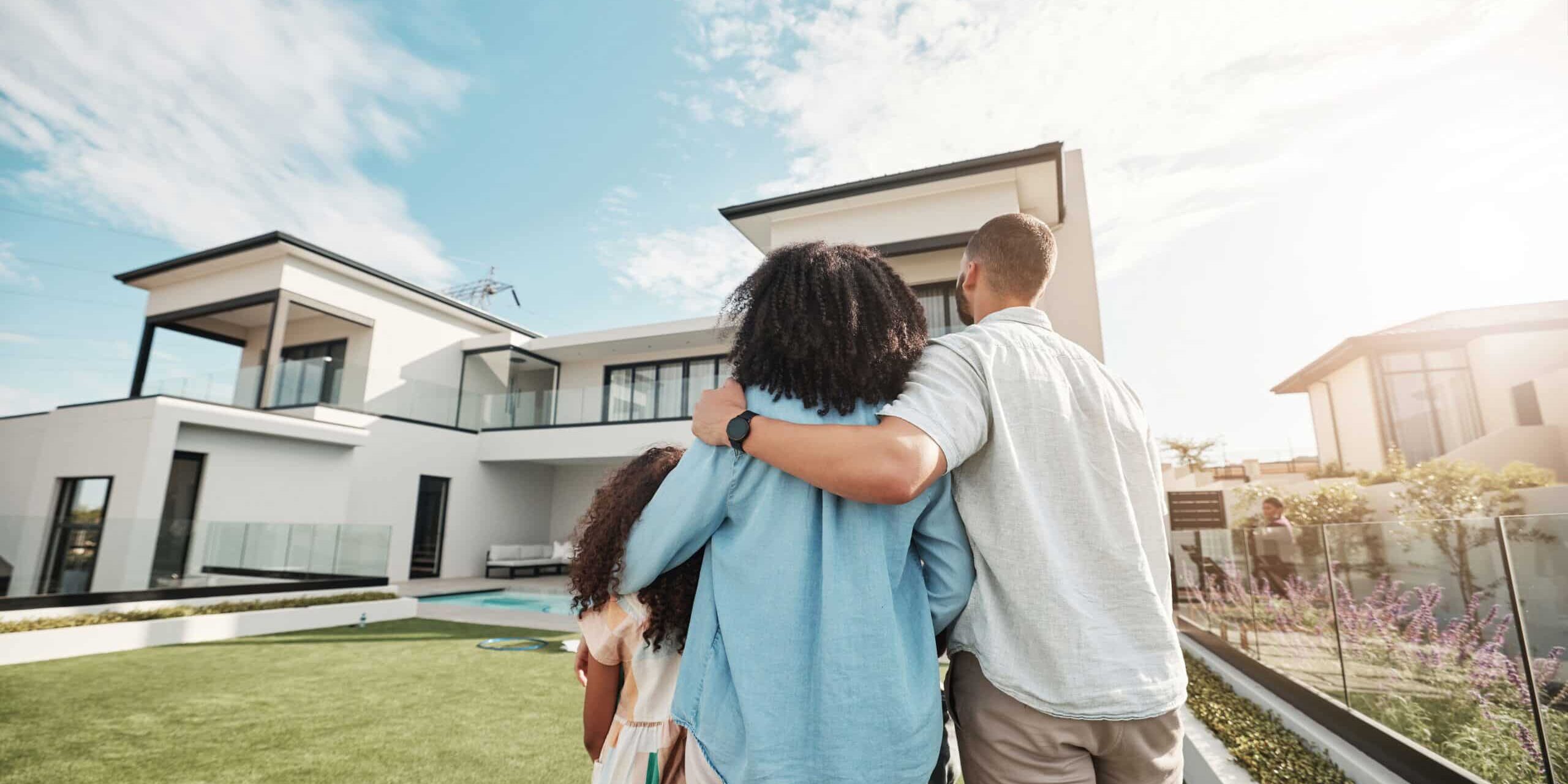 Real Estate & Homes