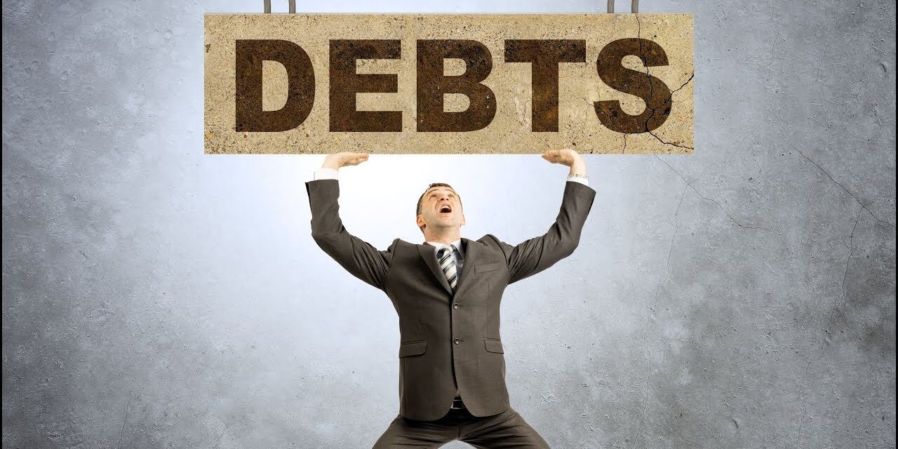 Separate Debt